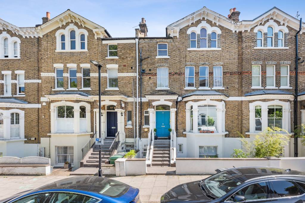 £2,250,000 Share of Freehold