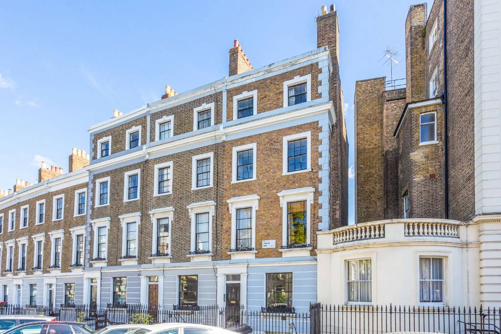 Princess Road, Primrose Hill NW1 -  Image 1