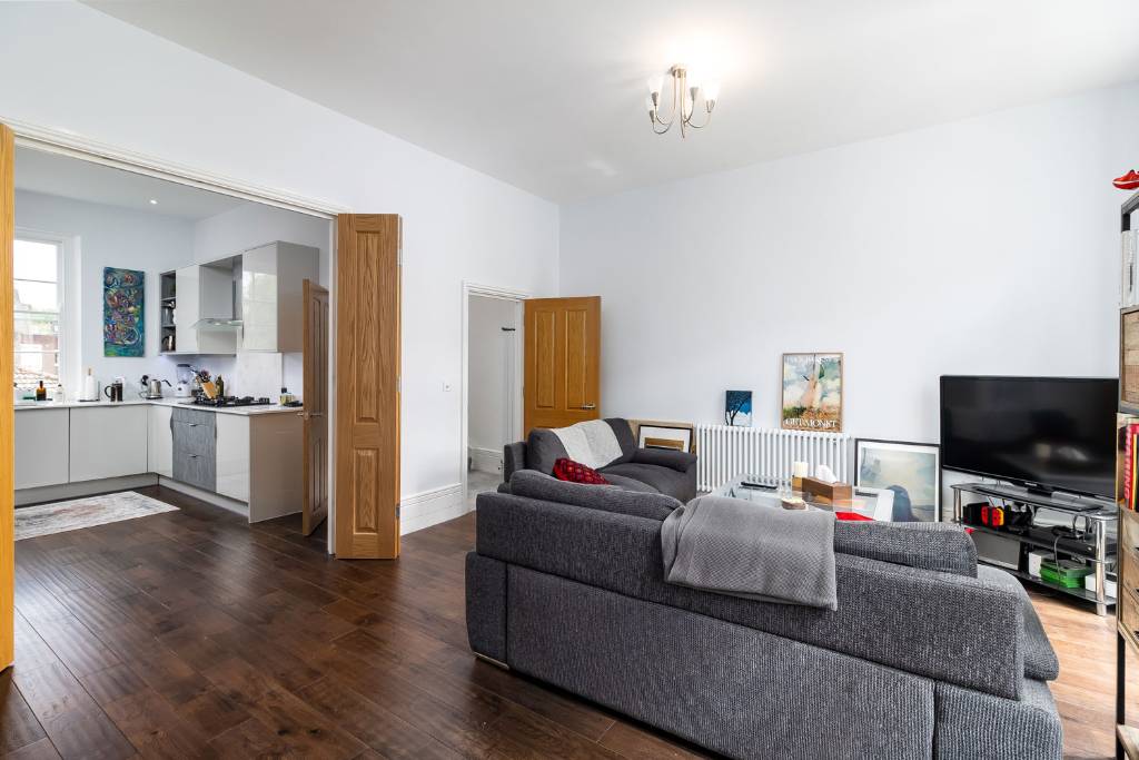 Princess Road, Primrose Hill NW1 Jeremy Bass Estate Agents