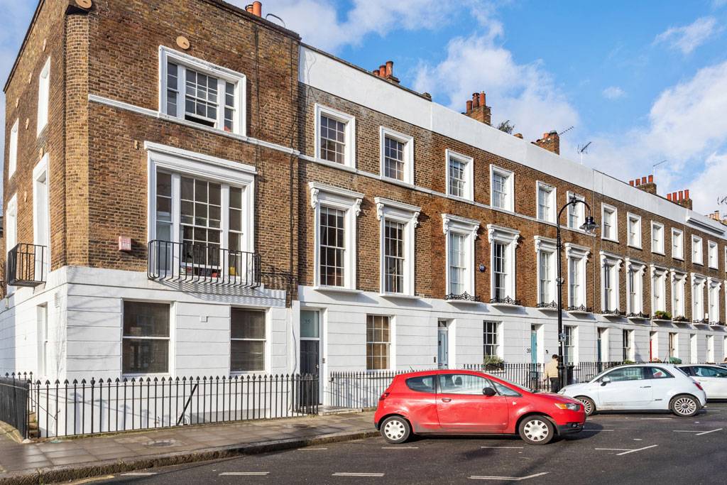 Princess Road, Primrose Hill, NW1 -  Image 1