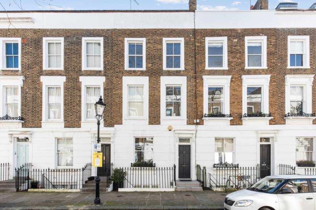Edis Street -  Image 1