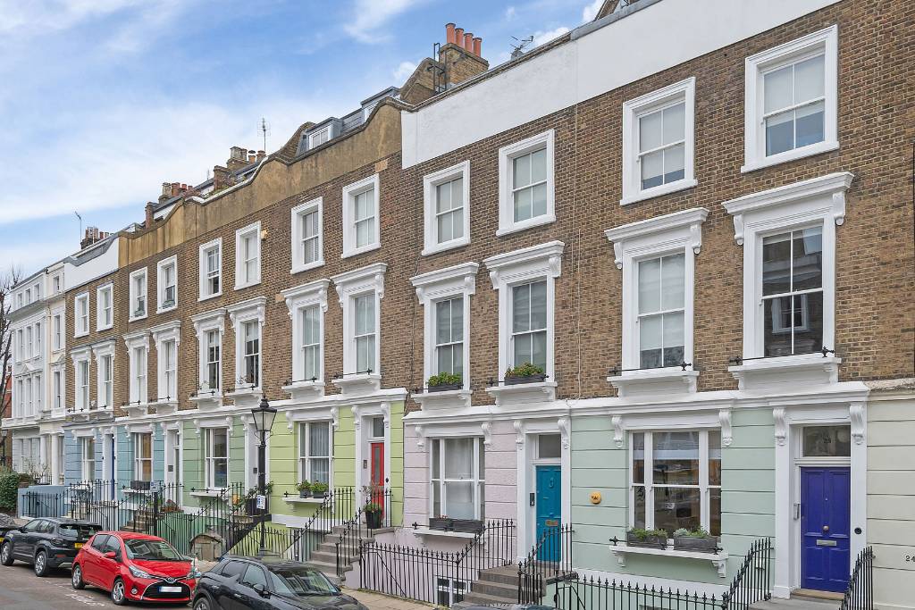 Chalcot Road, NW1 -  Image 1