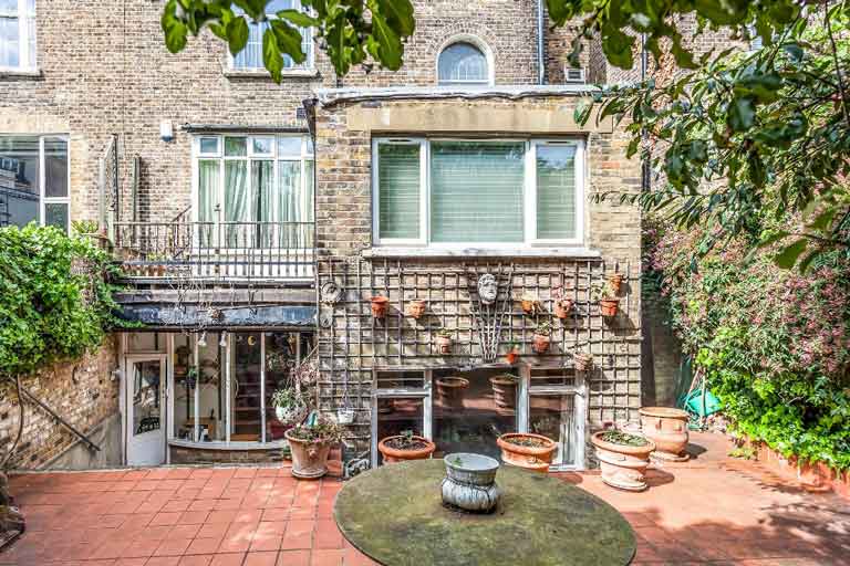 45a Regents Park Road Jeremy Bass Estate Agents