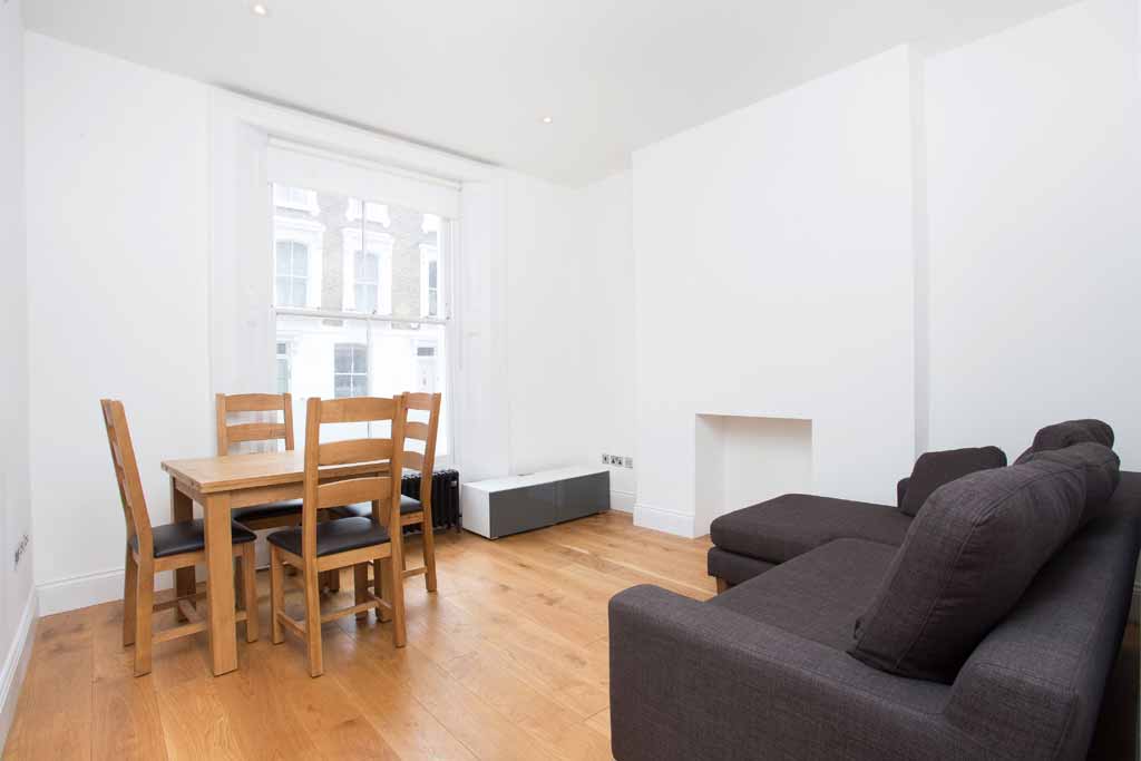 Egbert Street, Primrose Hill, NW1 Jeremy Bass Estate Agents