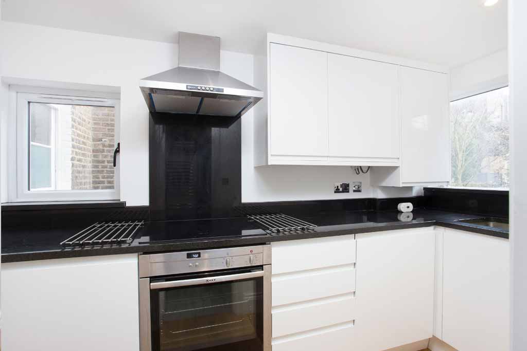 Egbert Street, Primrose Hill, NW1 Jeremy Bass Estate Agents