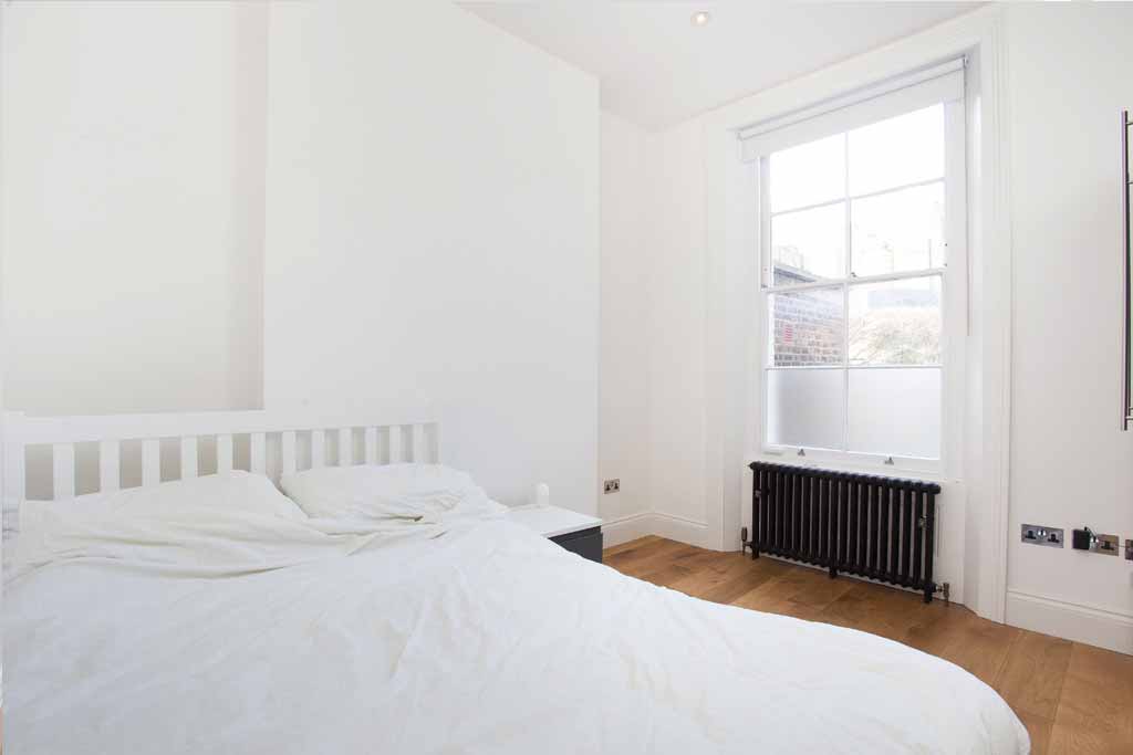 Egbert Street, Primrose Hill, NW1 Jeremy Bass Estate Agents