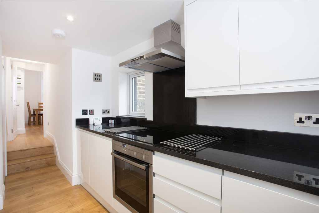 Egbert Street, Primrose Hill, NW1 Jeremy Bass Estate Agents