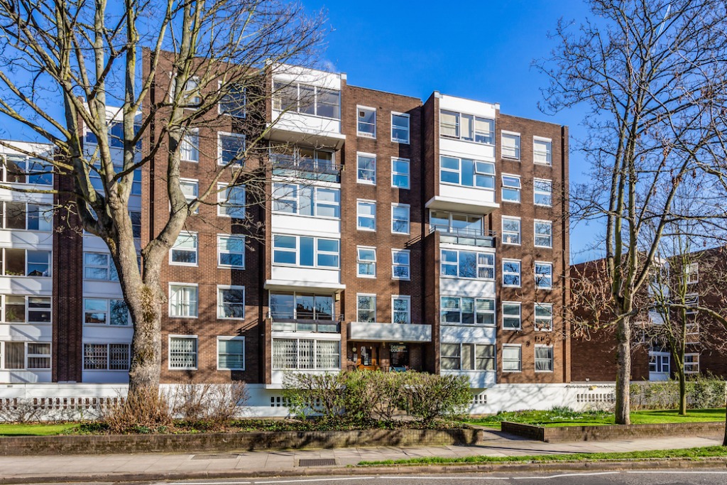 Properties For Sale Jeremy Bass Estate Agents